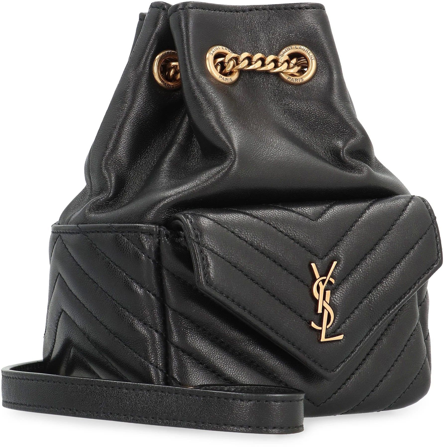 JOE MINI BUCKET BAG