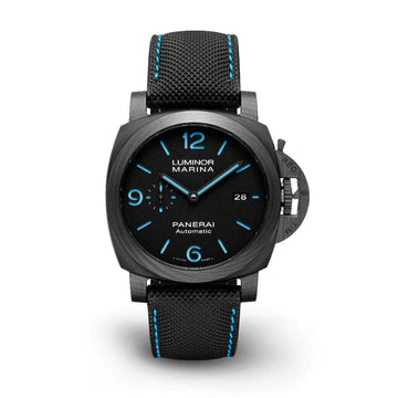 Luminor Marina Carbotech™ - 44Mm, Ref# PAM01661