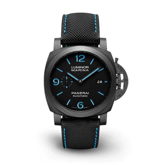 Luminor Marina Carbotech™ - 44Mm, Ref# PAM01661