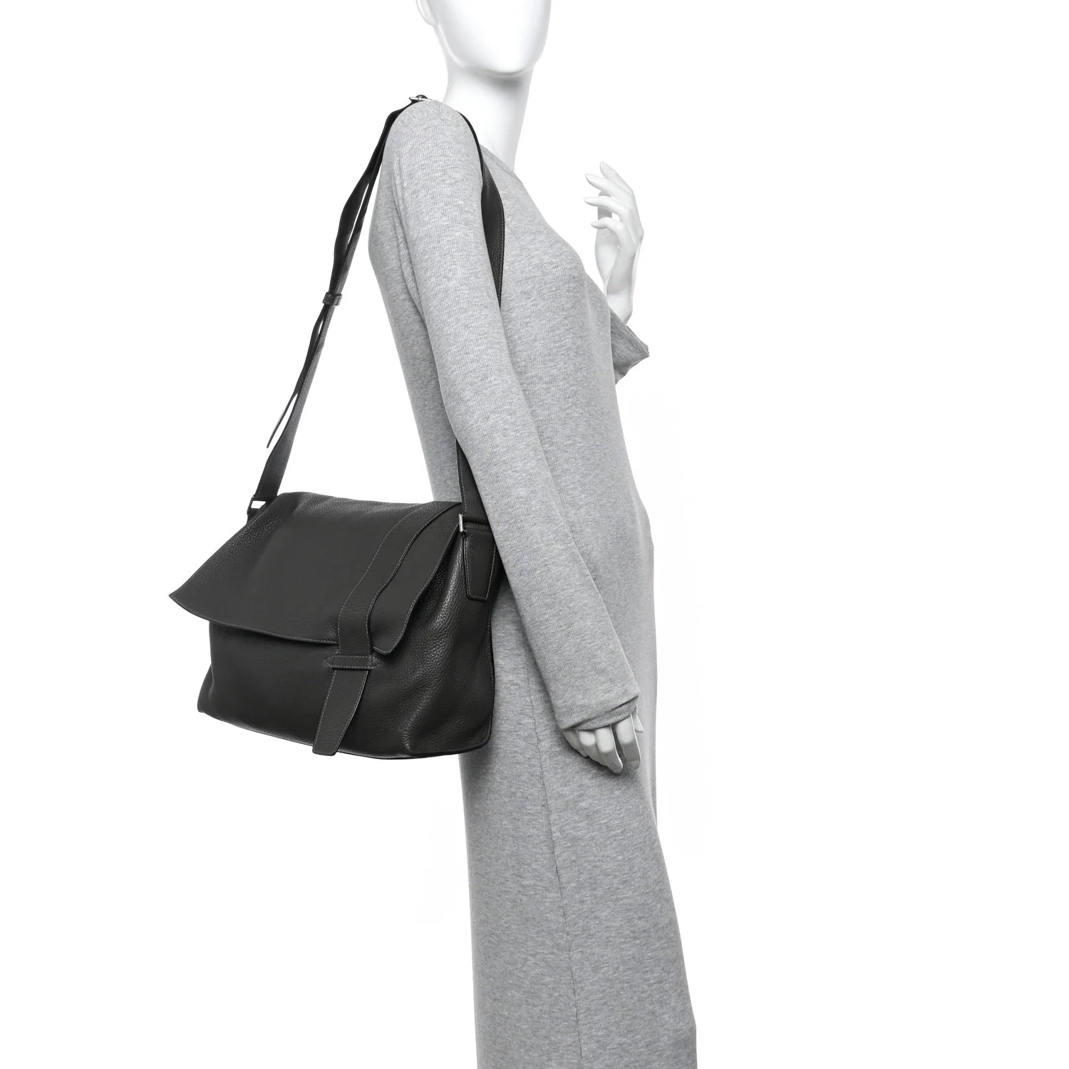 Taurillon Clemence Alfred 35 Etoupe