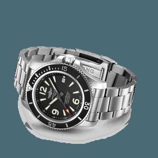 Superocean Automatic 44, Reference# A17367D71B1A1