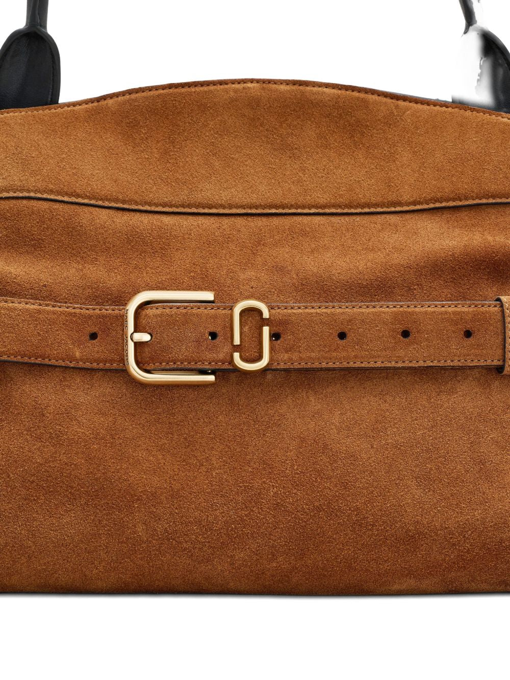 COPPER COW LEATHER BAG