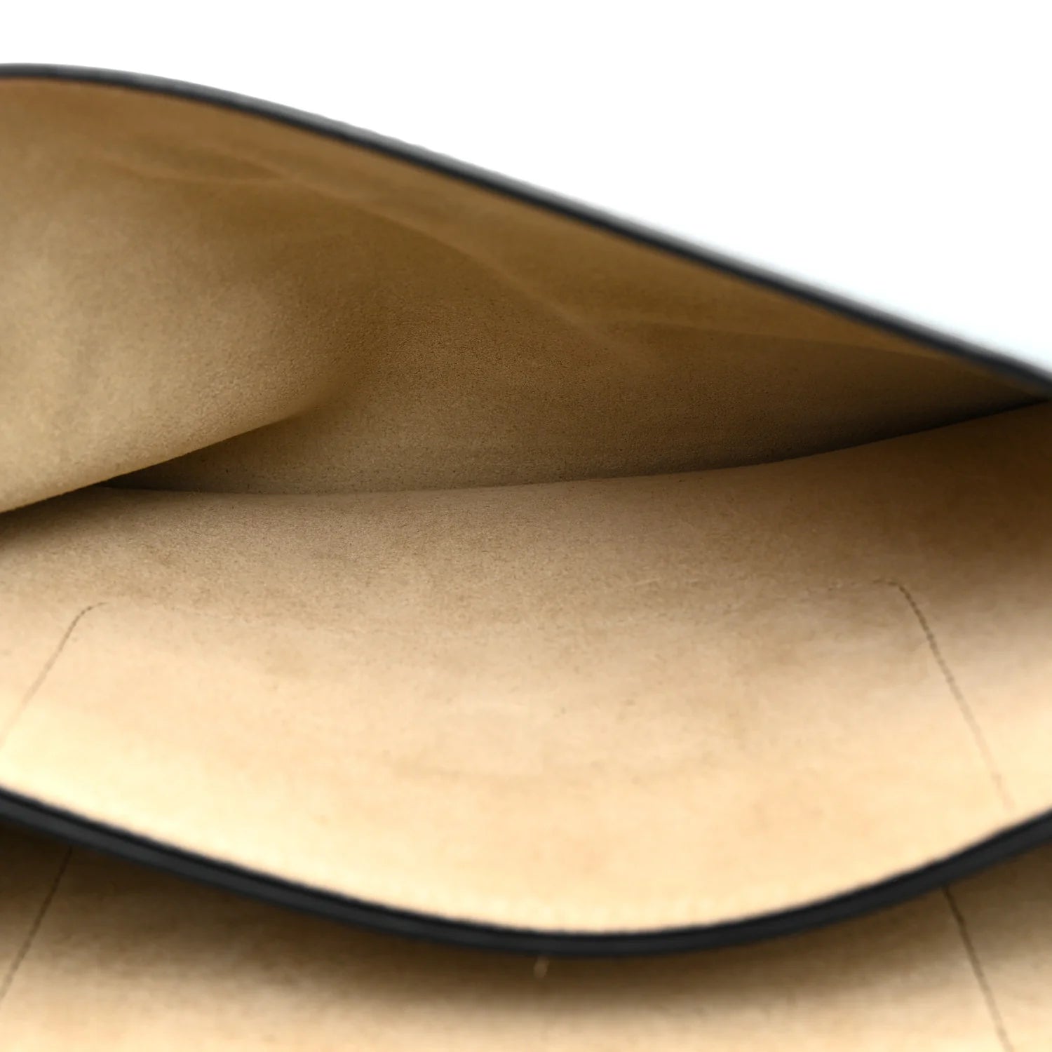 Suede Calfskin Small Faye Shoulder Bag Cloudy Blue