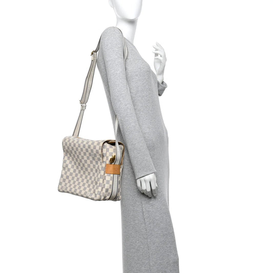 Damier Azur Naviglio