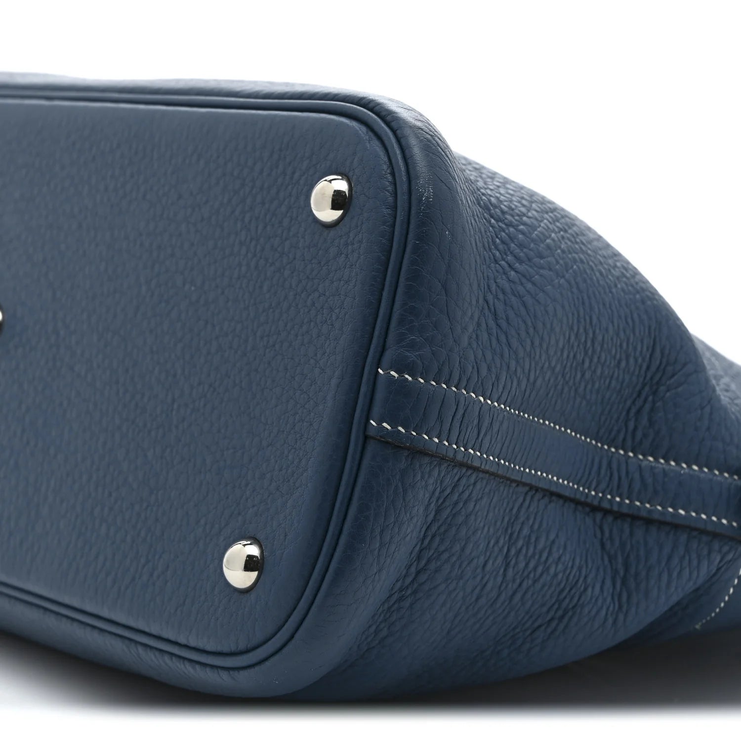 Taurillon Clemence Bolide 35 Bleu Agate