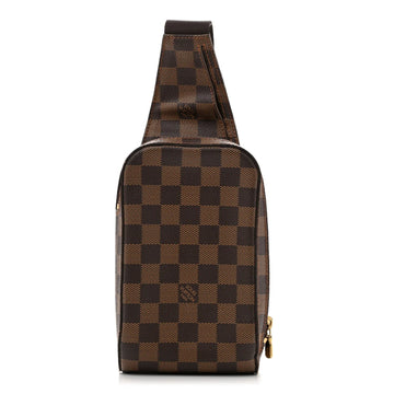 Damier Ebene Geronimos