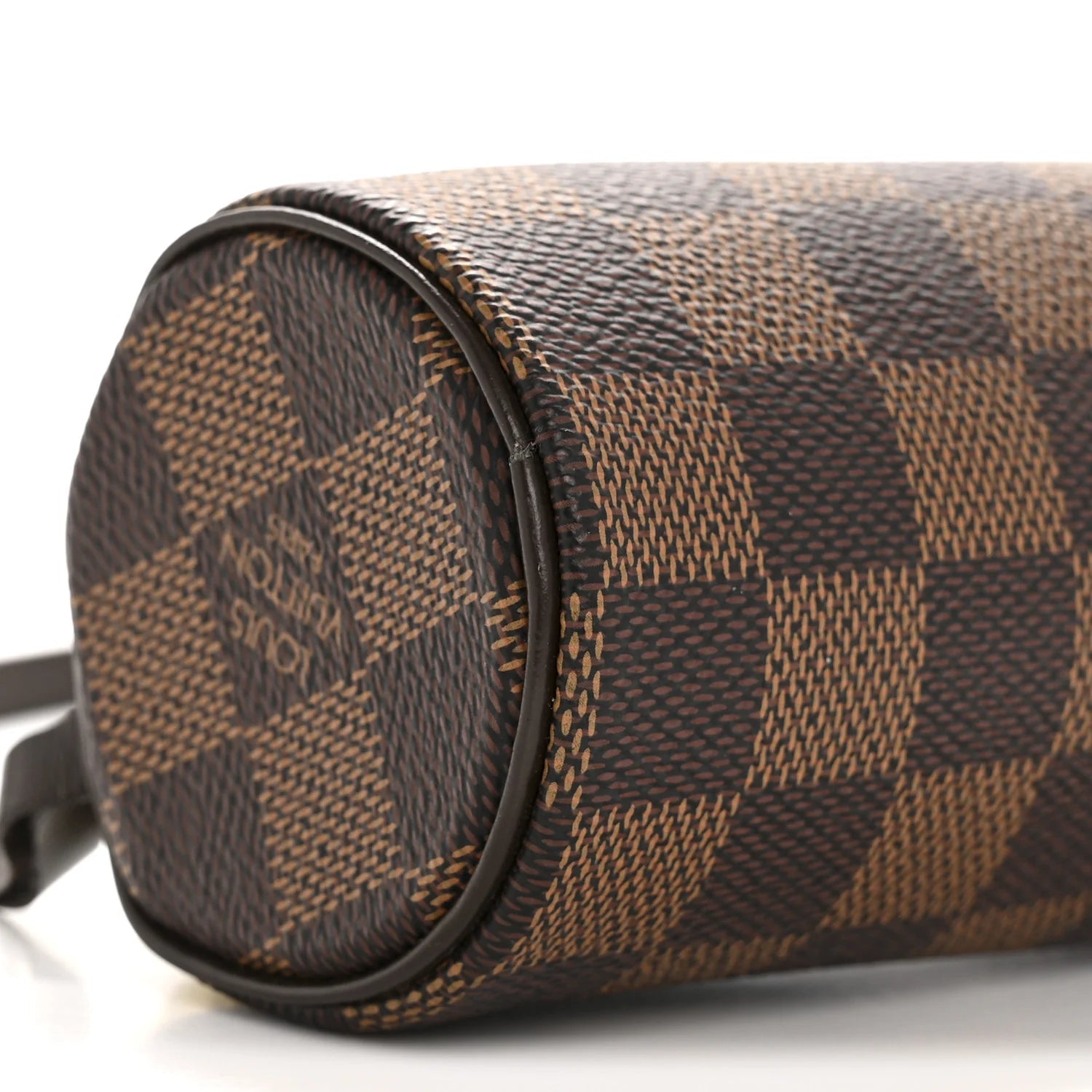 Damier Ebene Mini Papillon