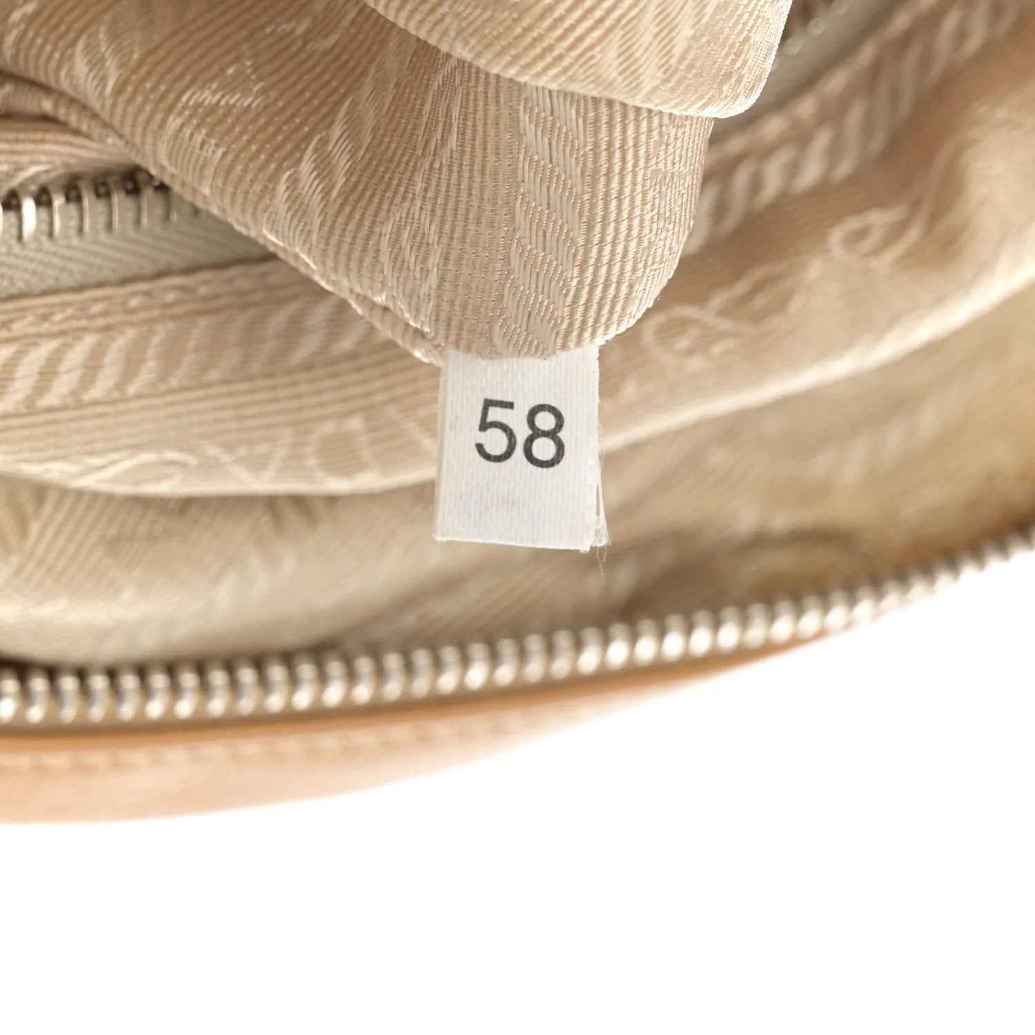 Vitello Daino Bowler Bag Sughero