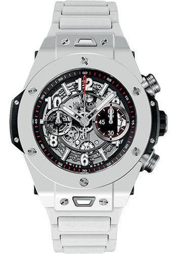 Hublot Big Bang Watch 411.HX.1170.HX