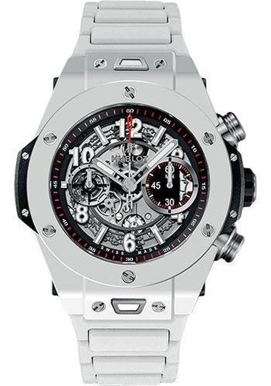 Hublot Big Bang Watch 411.HX.1170.HX