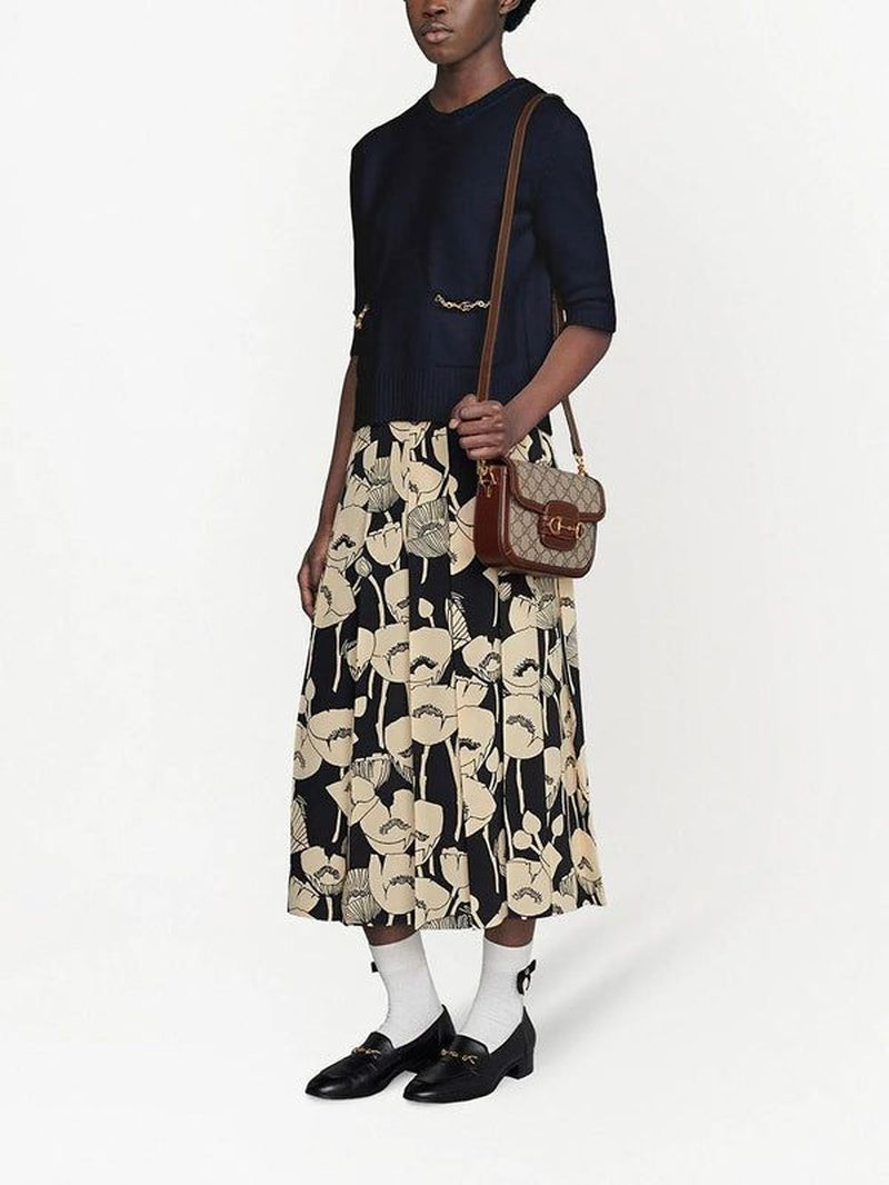 HORSEBIT 1955 MINI BAG