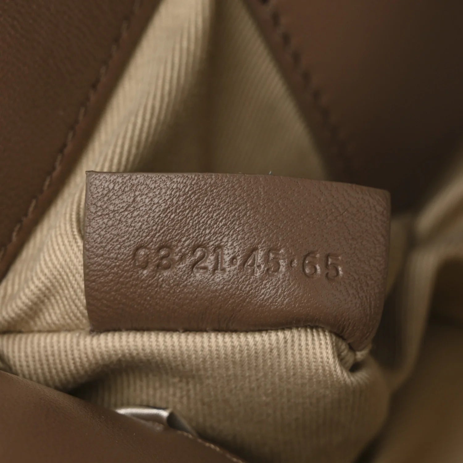 Supple Lambskin Small Faye Soft Zippered Shoulder Bag Neutral