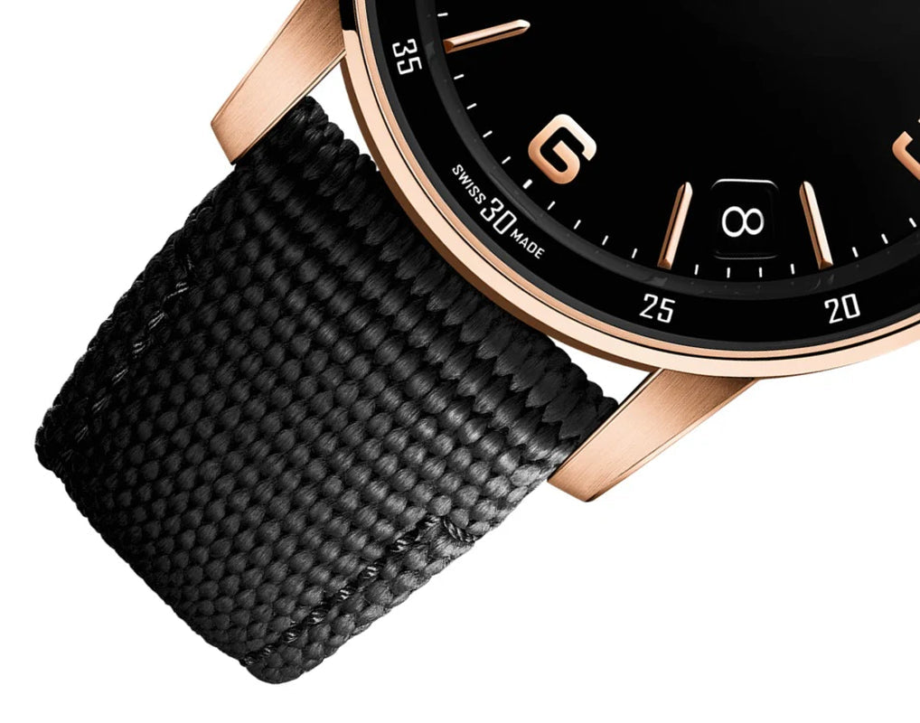 Code 11.59 PERPETUAL CALENDAR Ref# 15210OR.OO.A002KB.01