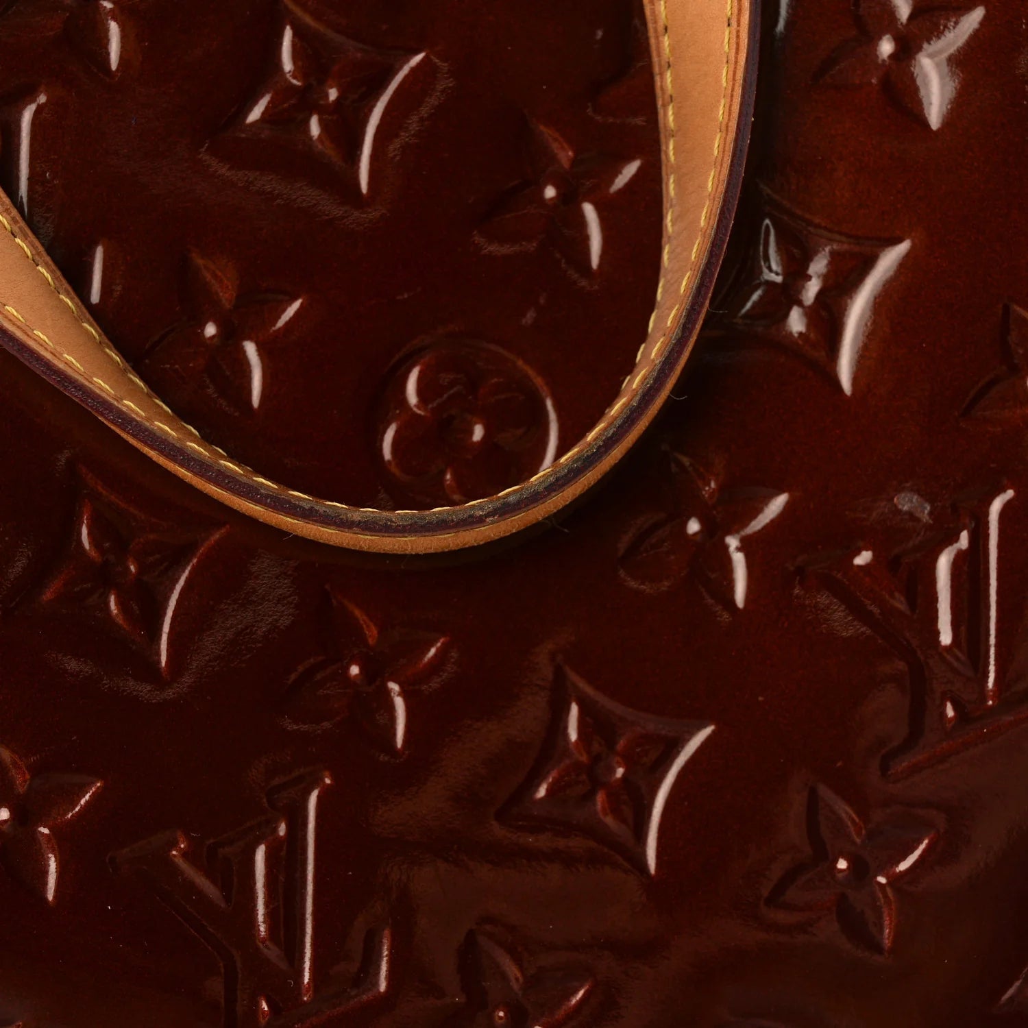 Vernis Brea MM Rouge Fauviste