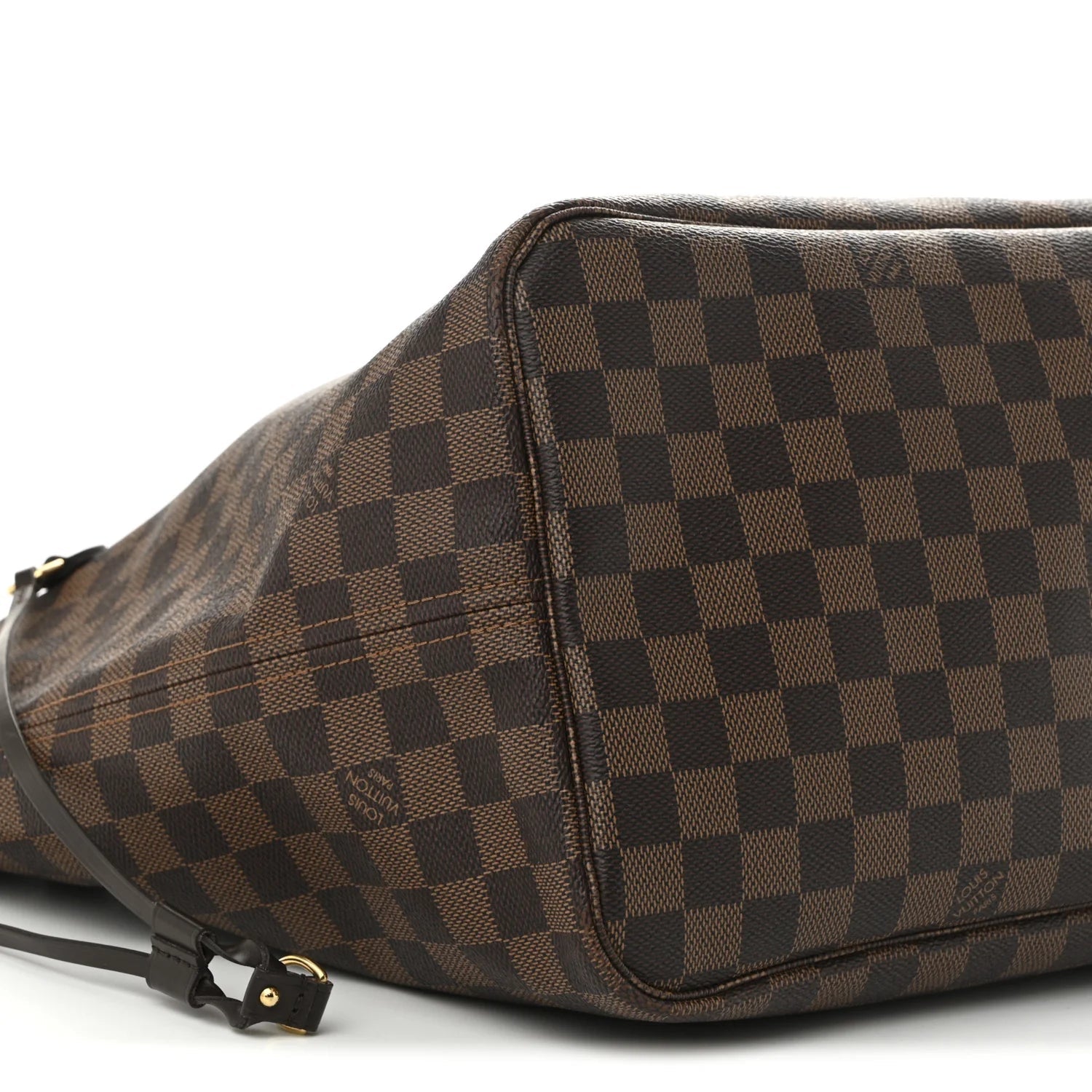 Damier Ebene Neverfull GM