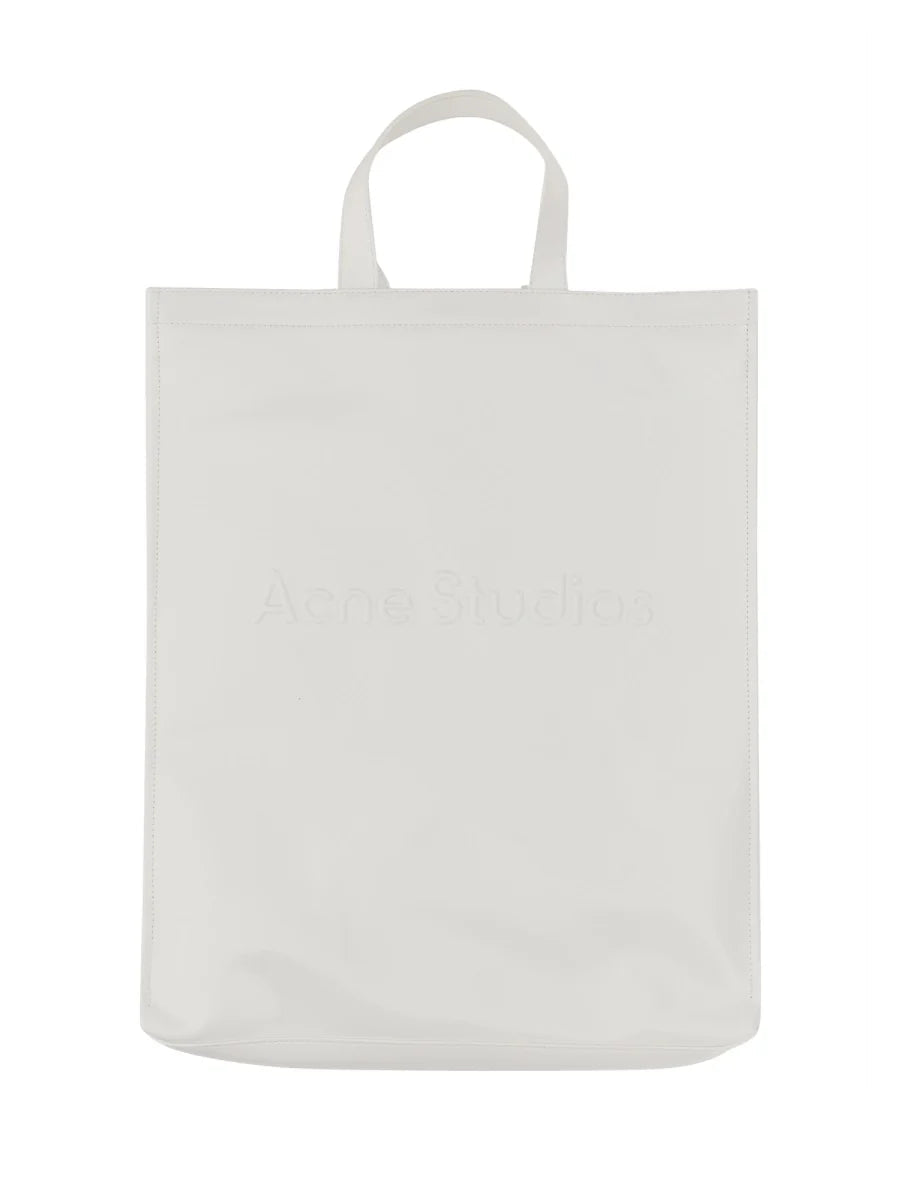 TOTE BAG with LOGO