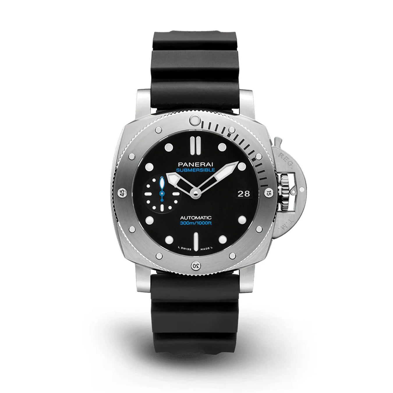 Submersible - 42Mm, Ref# PAM00973