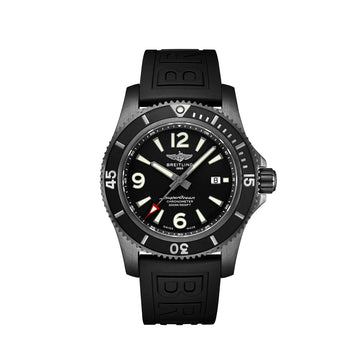 Superocean Automatic 46, Ref# M17368B71B1S2