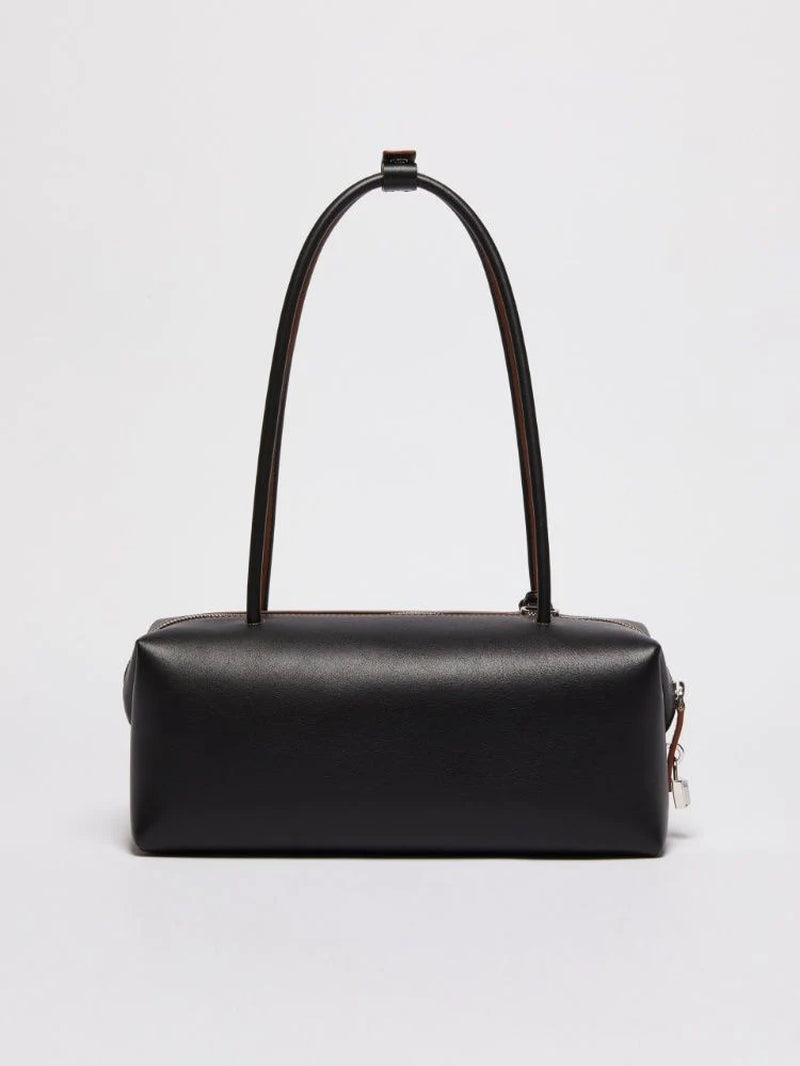 HOLDALLSTRING HANDBAG BLACK