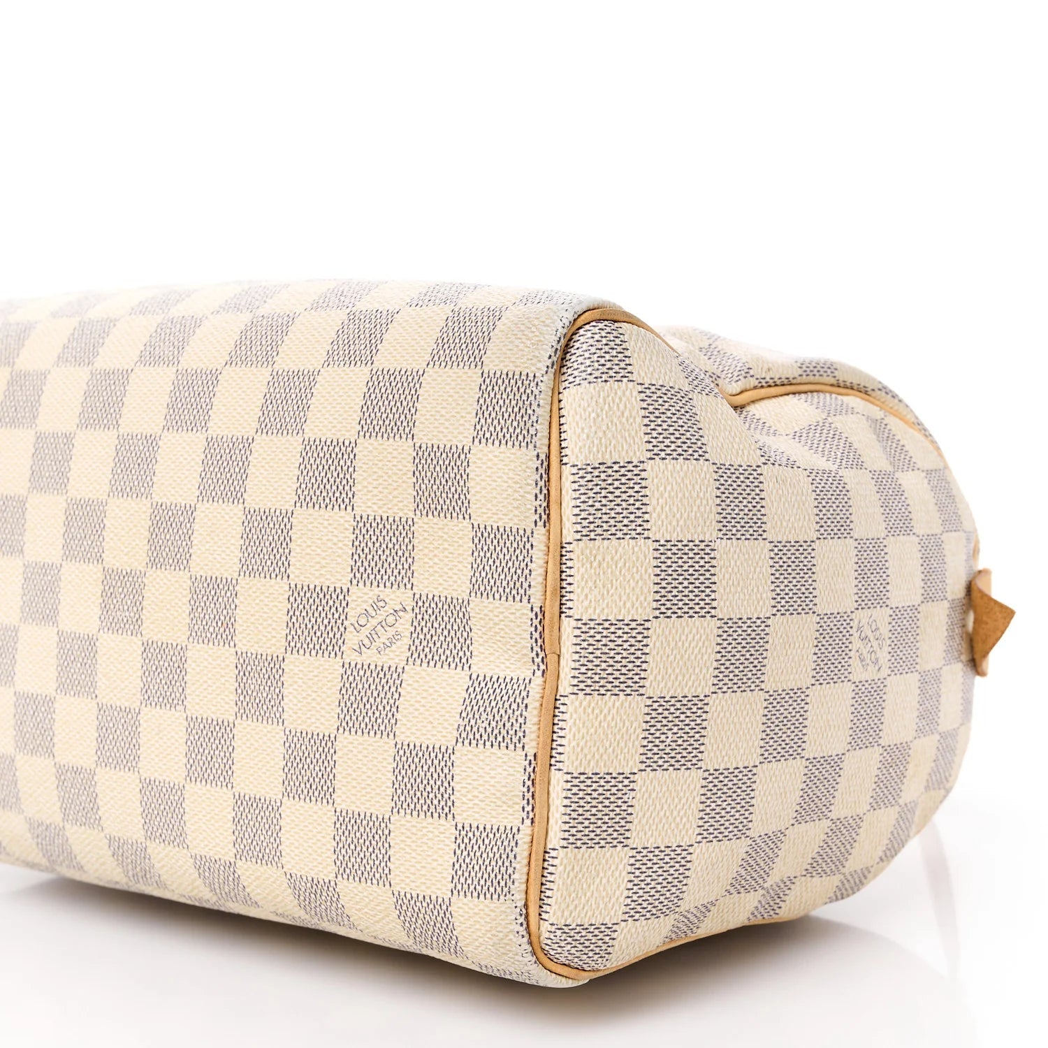 Damier Azur Speedy 25