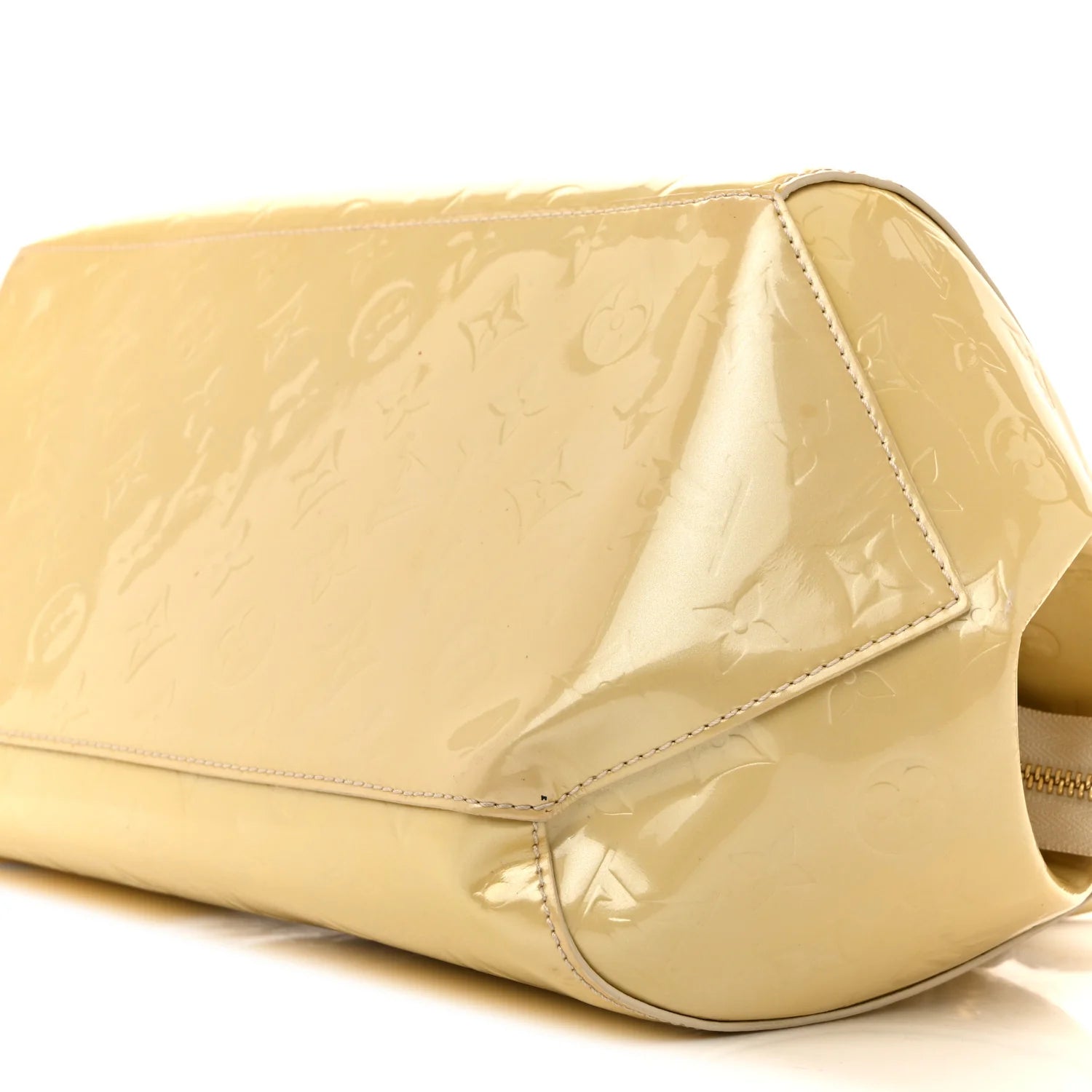 Vernis Sherwood GM Blanc Corail