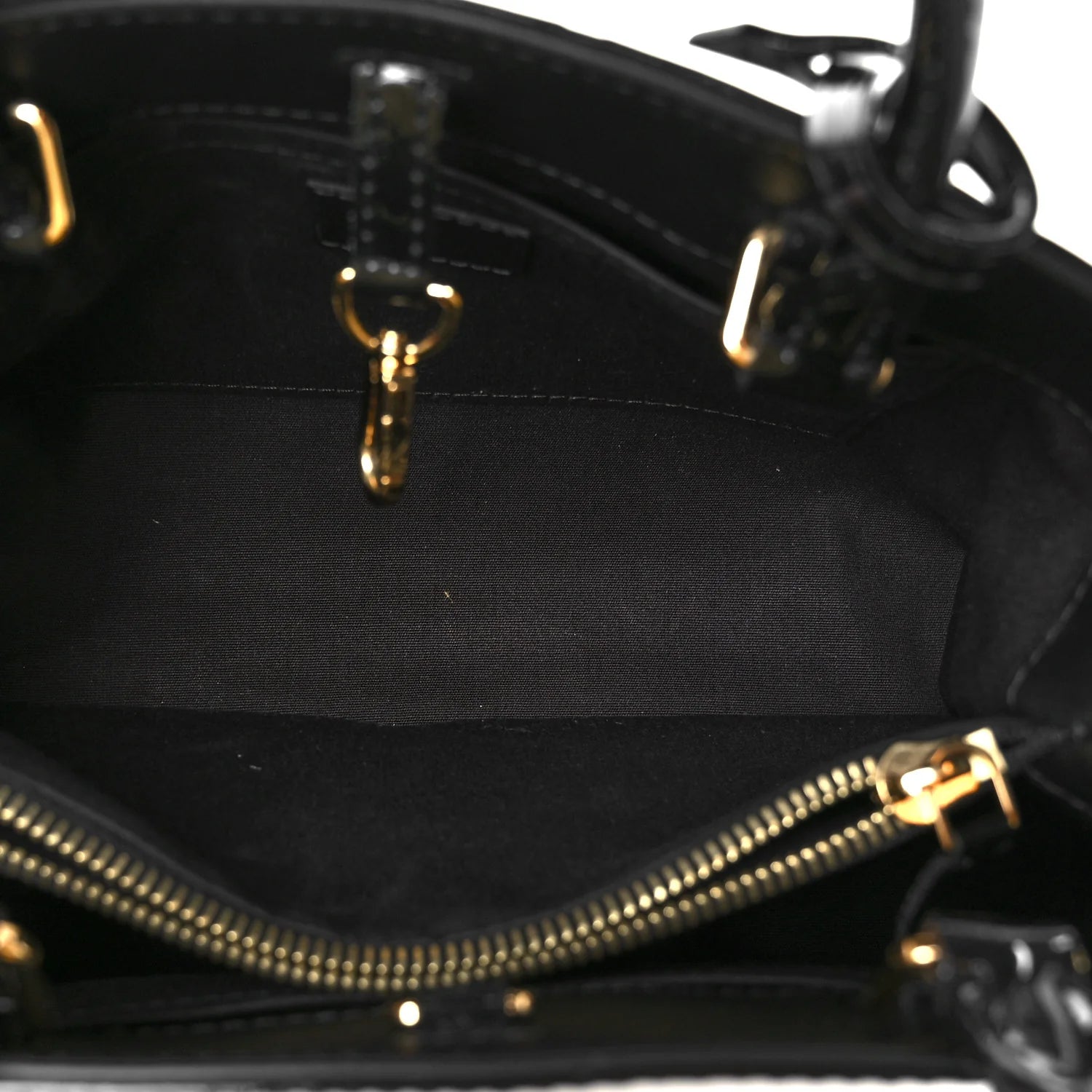 Vernis Montaigne BB Black