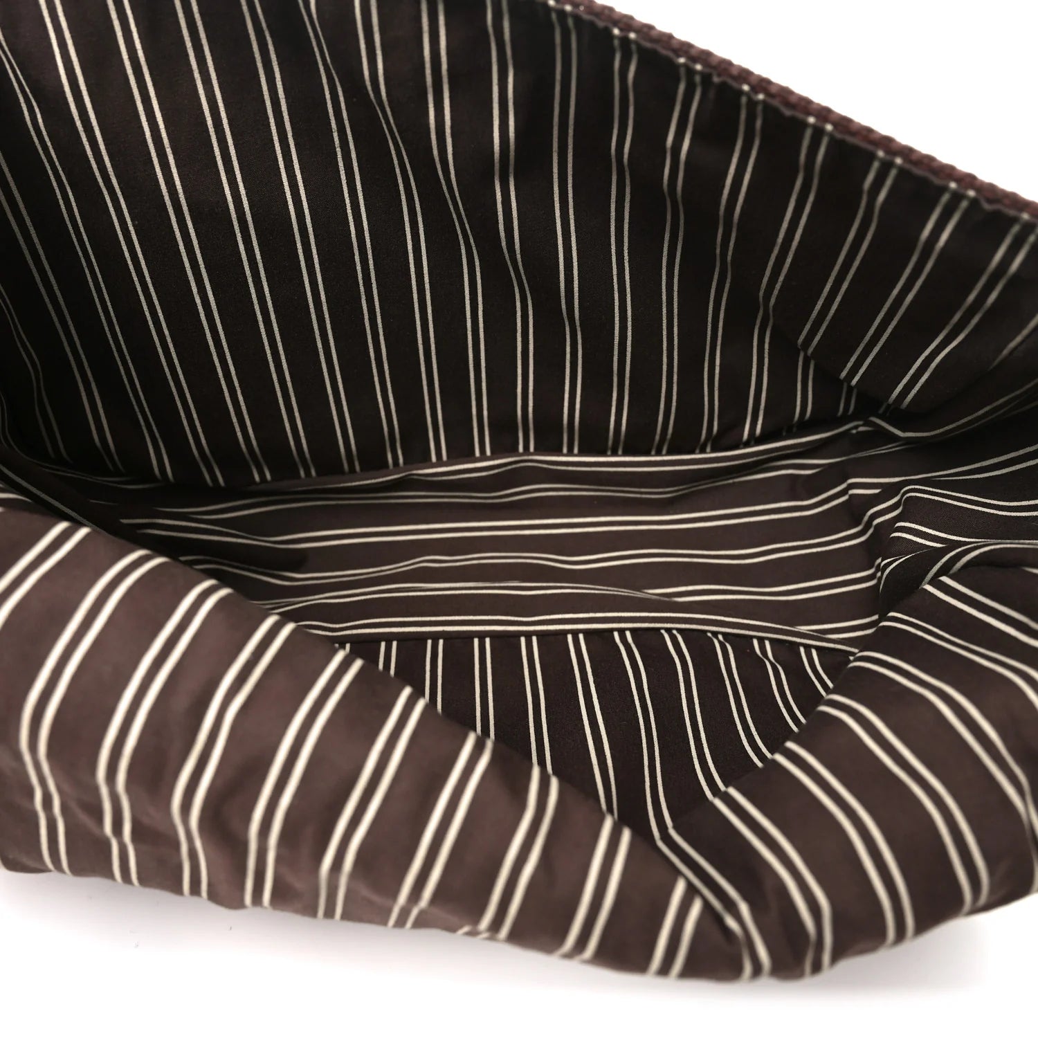 Toile Antigua Besace LV Cup Messenger PM Brown