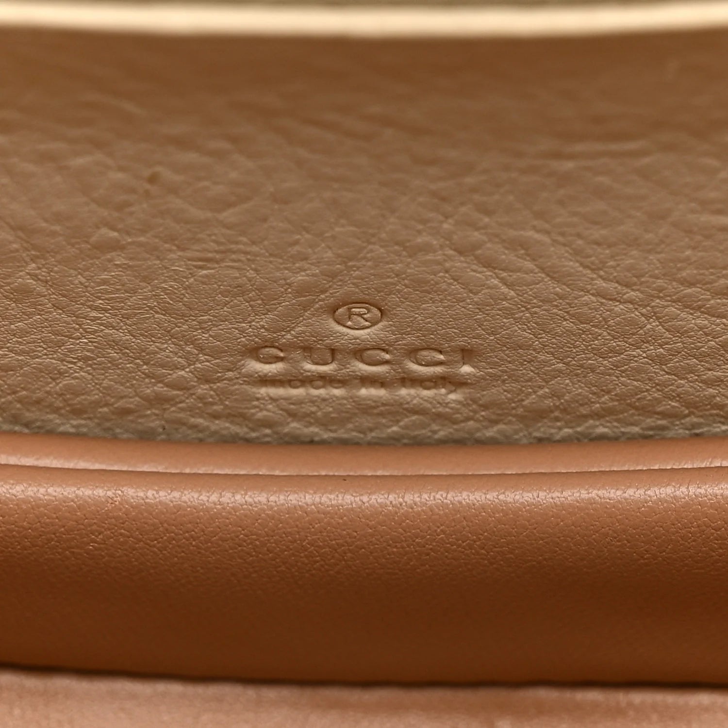 Patent Crystal Mini Bamboo 1947 Top Handle Chain Bag White