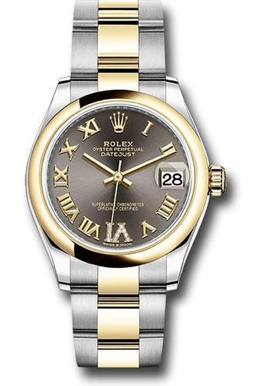 Rolex Datejust 31Mm Watch 278243 Dkgdr6O
