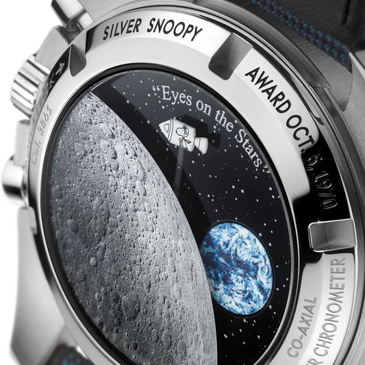 Speedmaster Anniversary Series, Ref# 310.32.42.50.02.001, Box and Papers