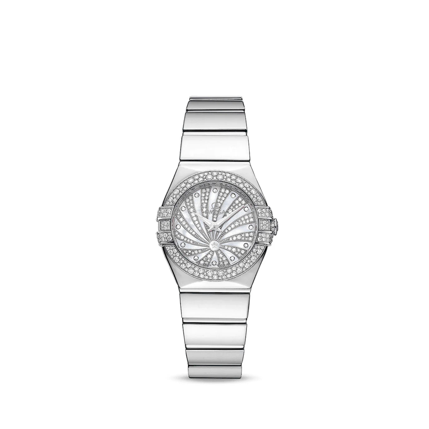 Constellation QUARTZ Ref# 123.55.24.60.55.014