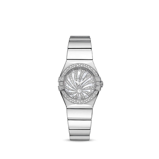 Constellation QUARTZ Ref# 123.55.24.60.55.014