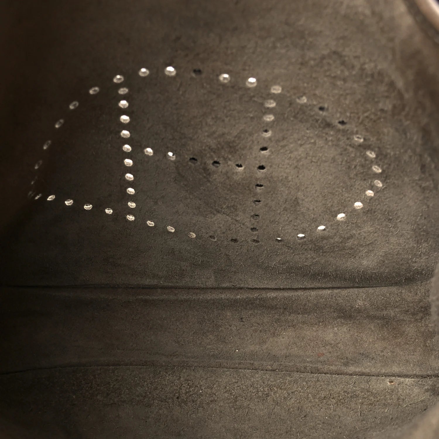 Taurillon Clemence EVELYNE III PM Etoupe