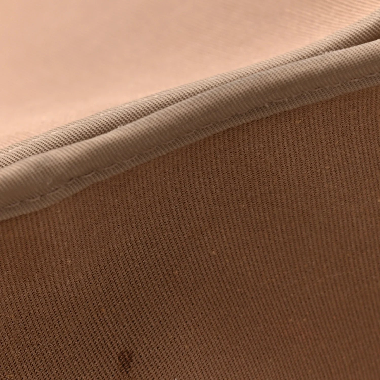 Vache Hunter Toile Officier Herbag Zip PM 31 Etoupe Fauve