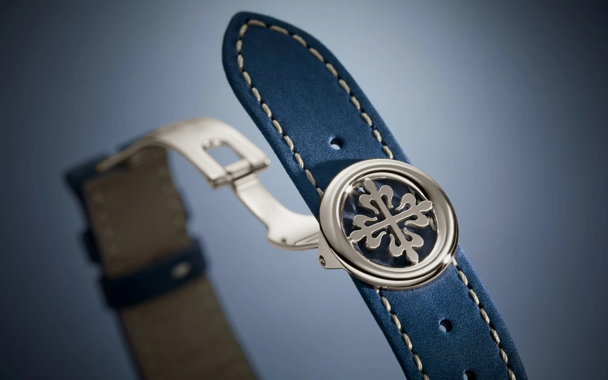 Complication World Time Cosmopolitan, Platinum, 38,5Mm, Ref# 5230P-001