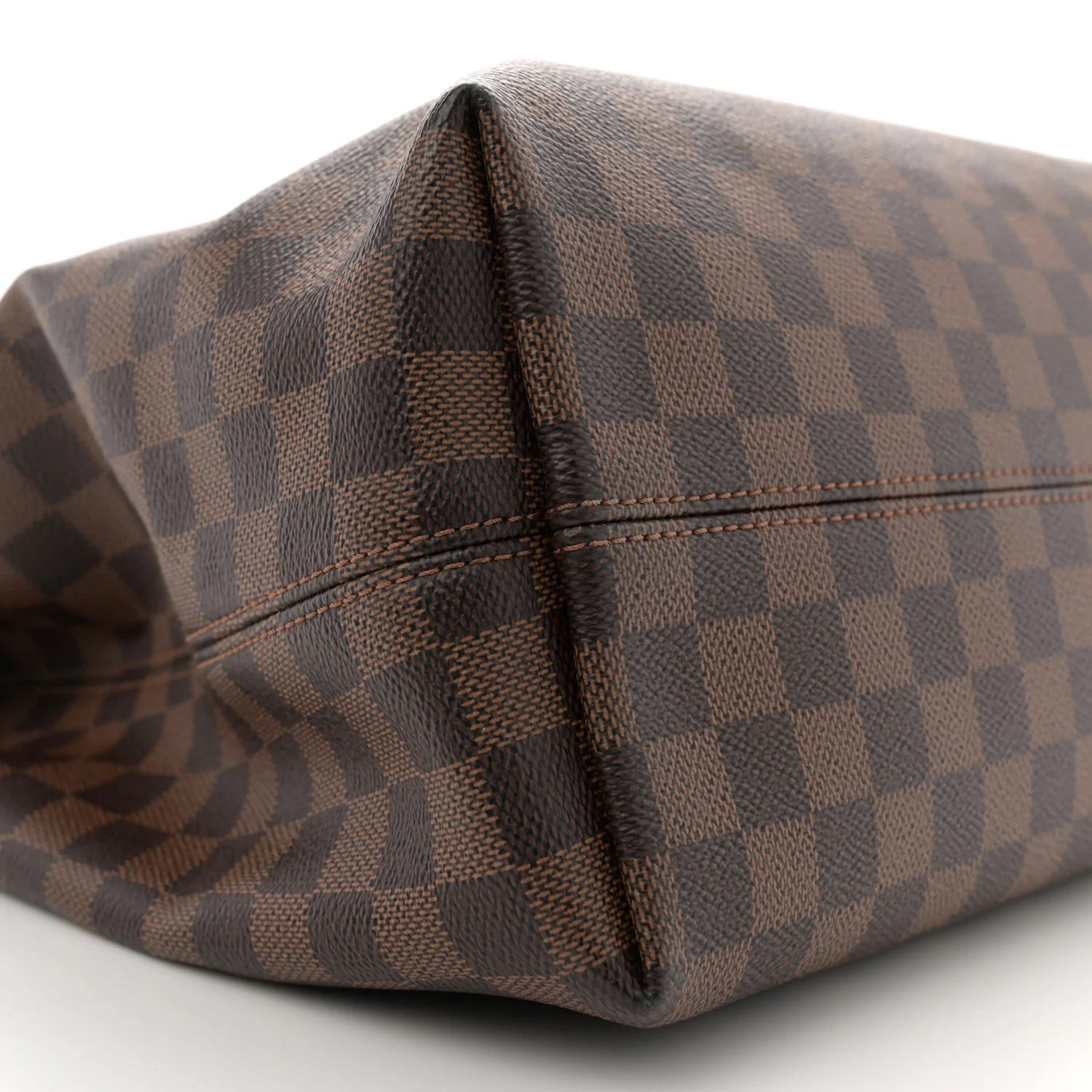 Damier Ebene Graceful MM