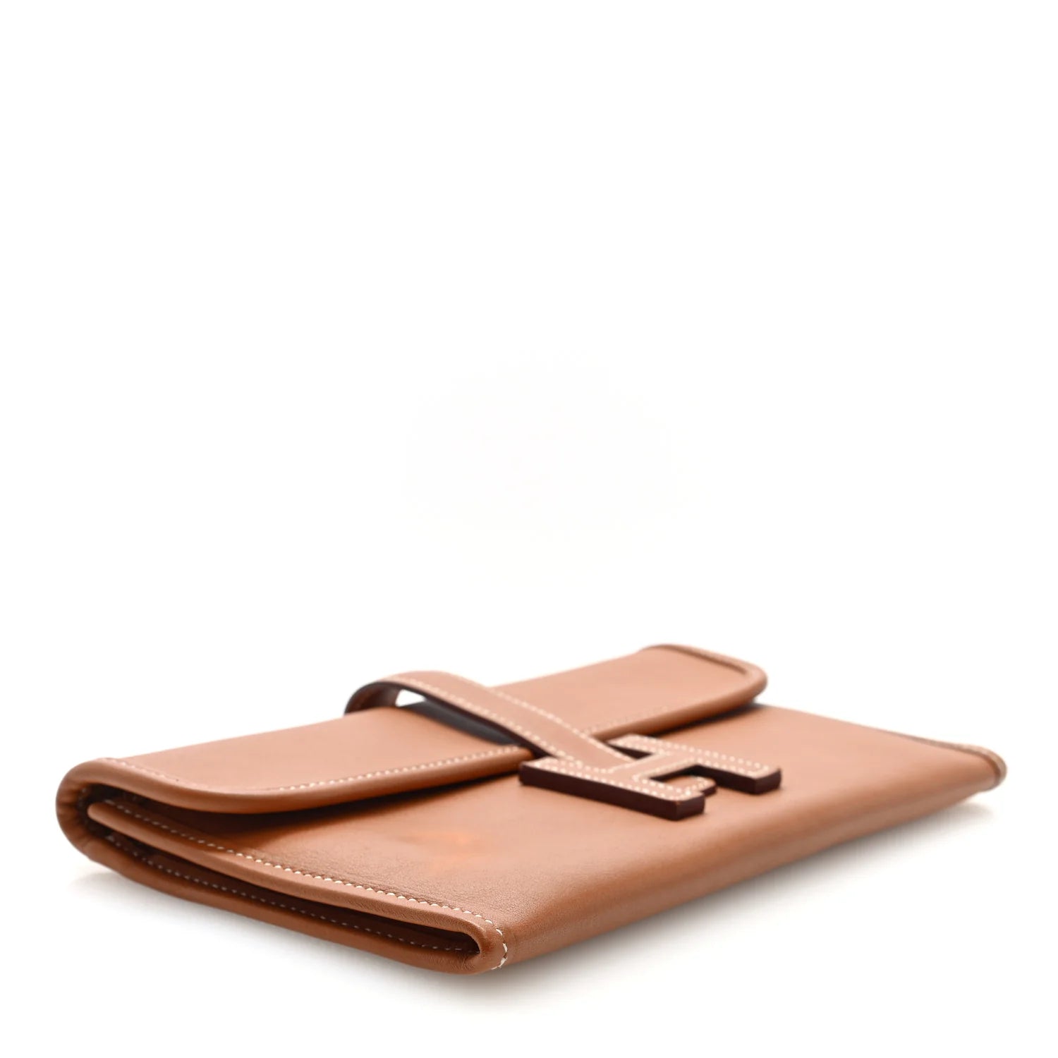 Swift Jige Duo Clutch Gold