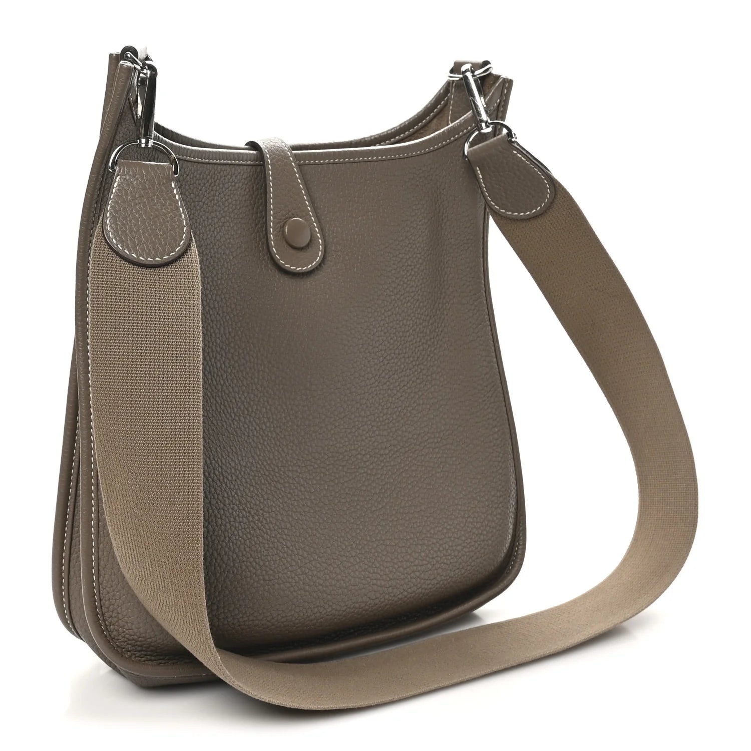 Taurillon Clemence Evelyne PM Etoupe