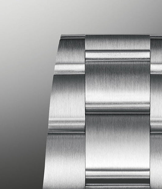 Oyster Perpetual 36 Oystersteel Ref# 126000-0008