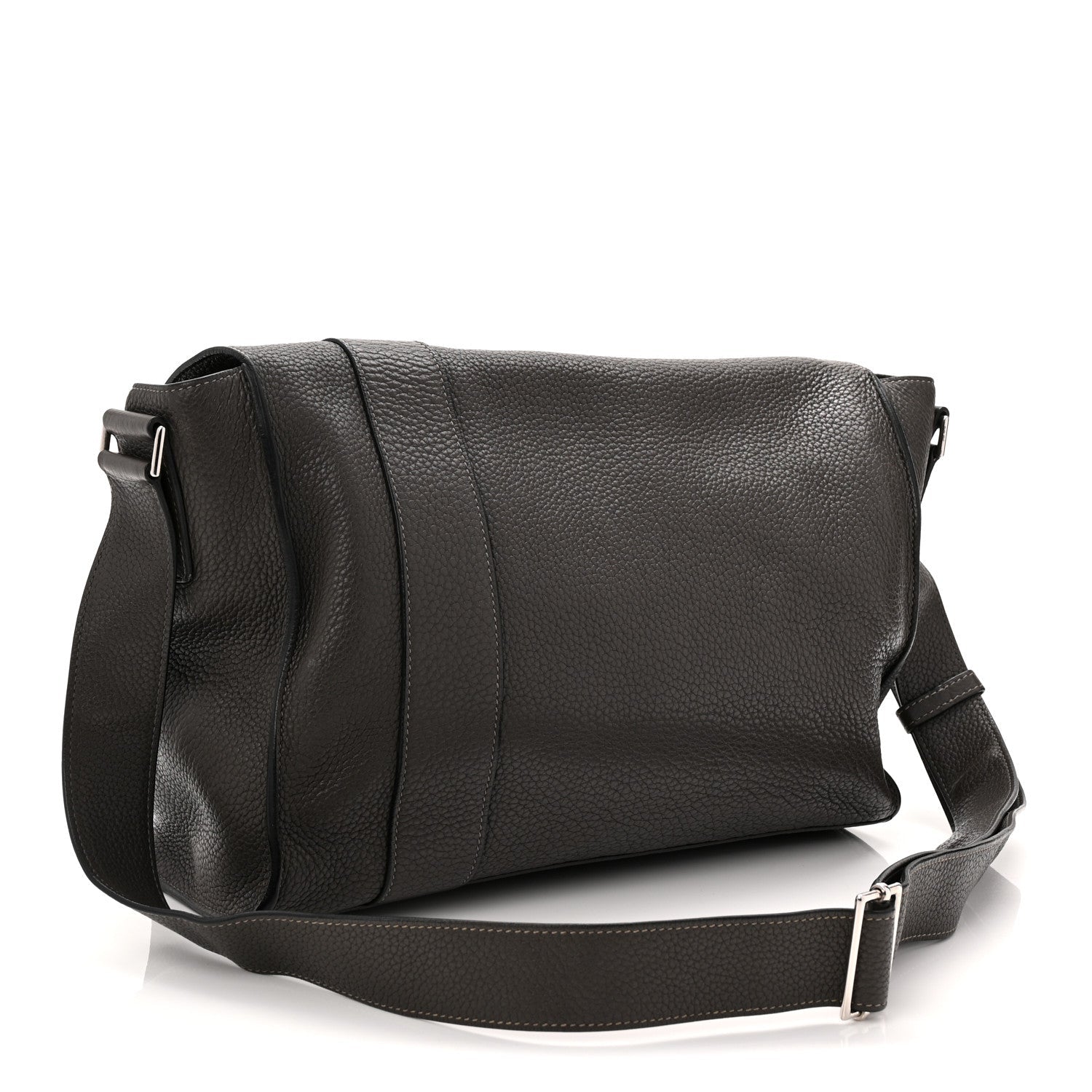 Taurillon Clemence Alfred 35 Etoupe