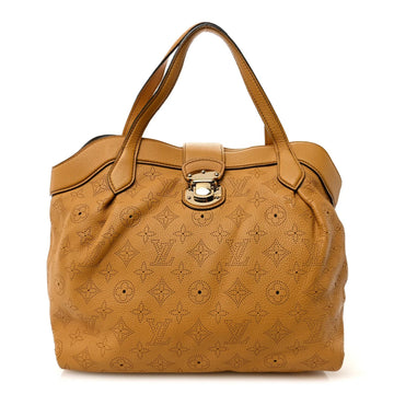 Mahina Cirrus PM Caramel