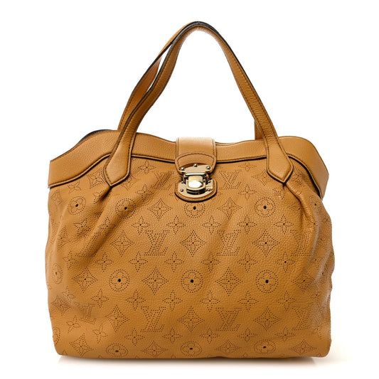 Mahina Cirrus PM Caramel