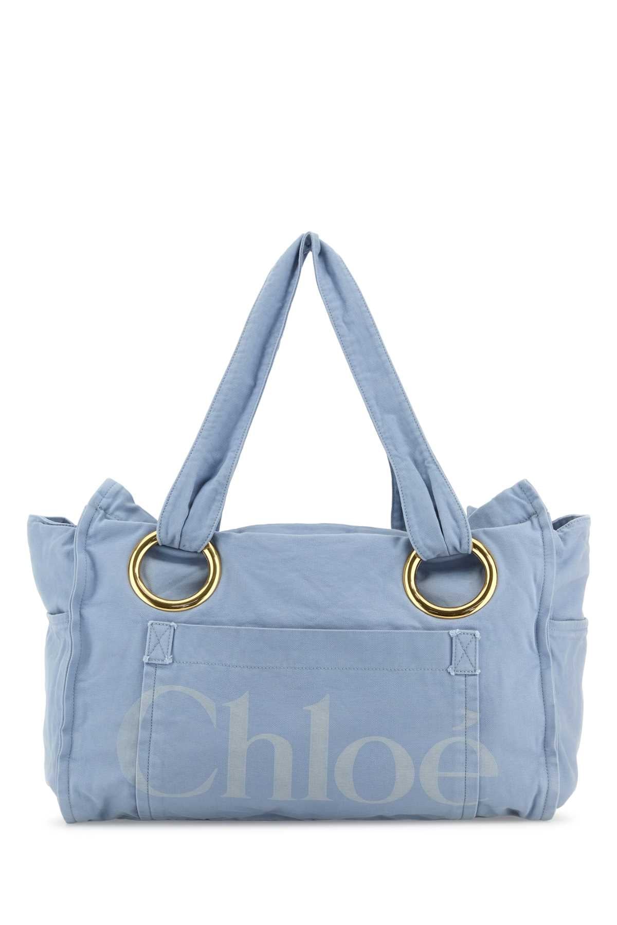 PLAGE TOTE BAG