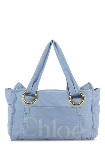 PLAGE TOTE BAG