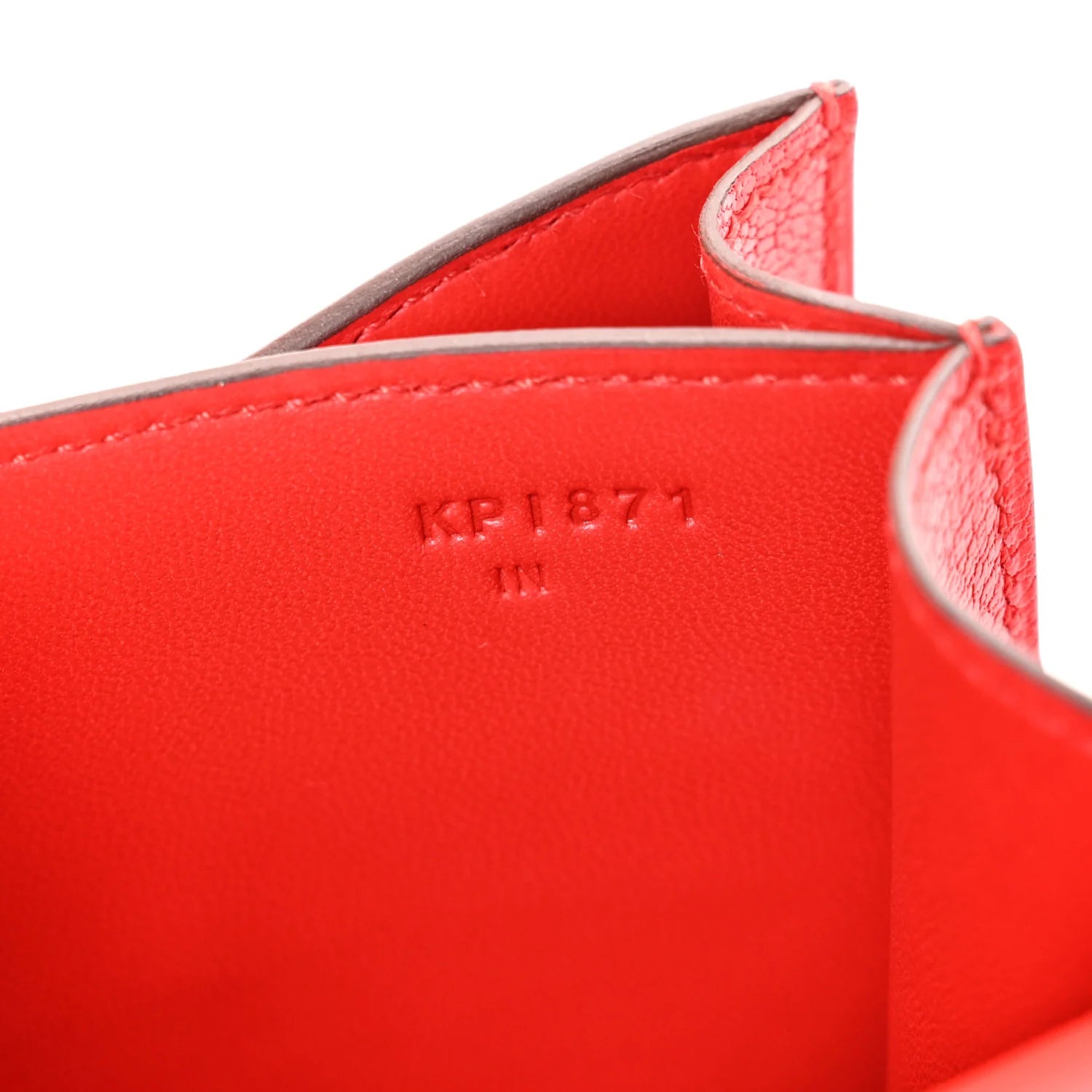 Chevre Chamkila Constance 18 Rouge De Coeur