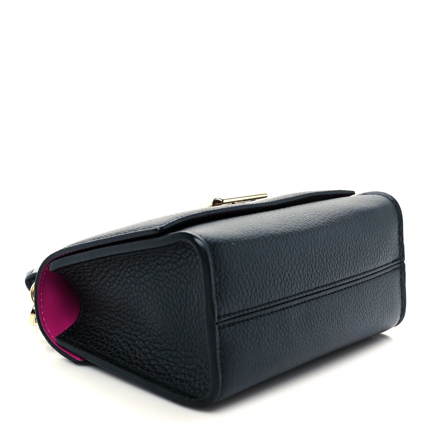 Taurillon Twist One Handle BB Black