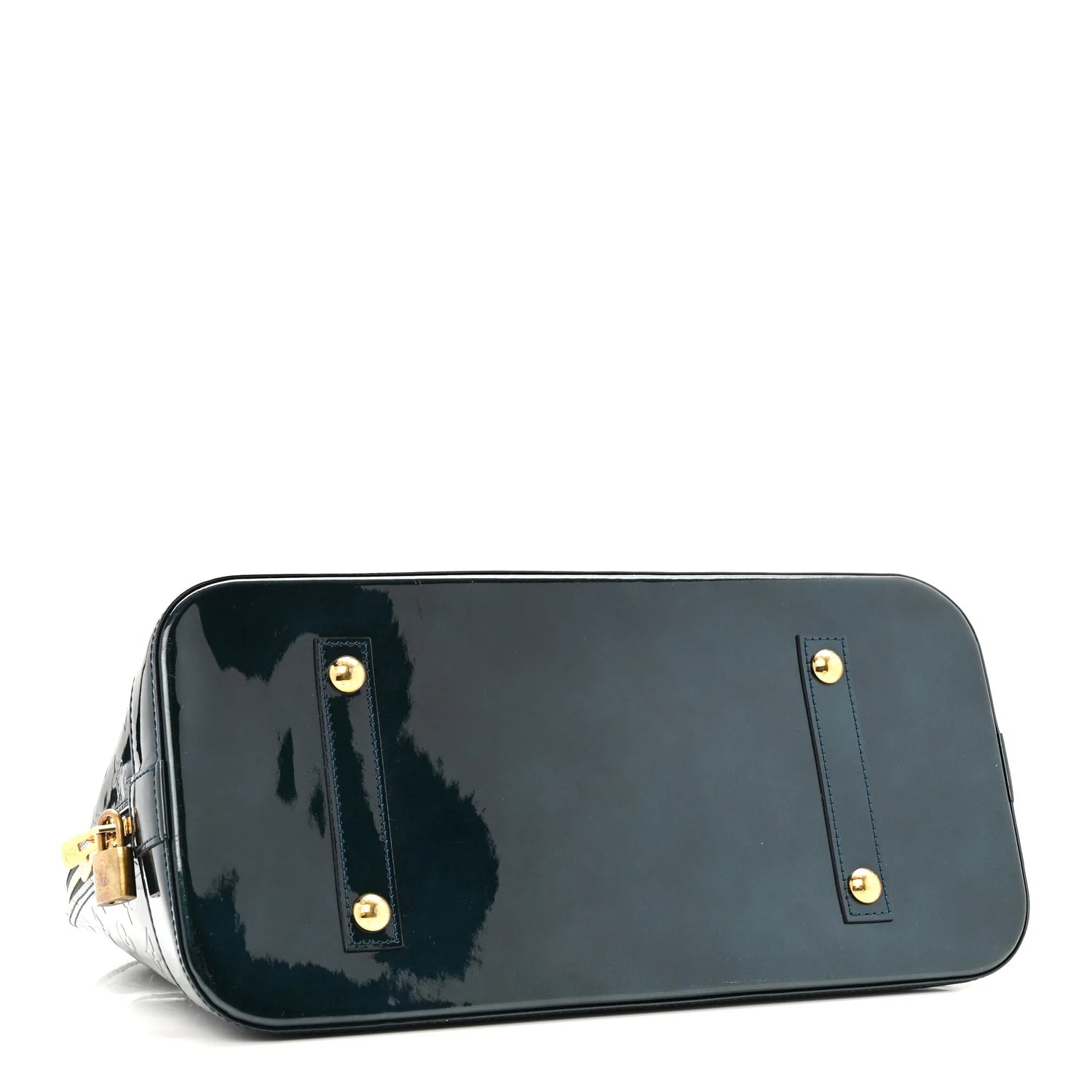 Vernis Alma GM Blue Nuit