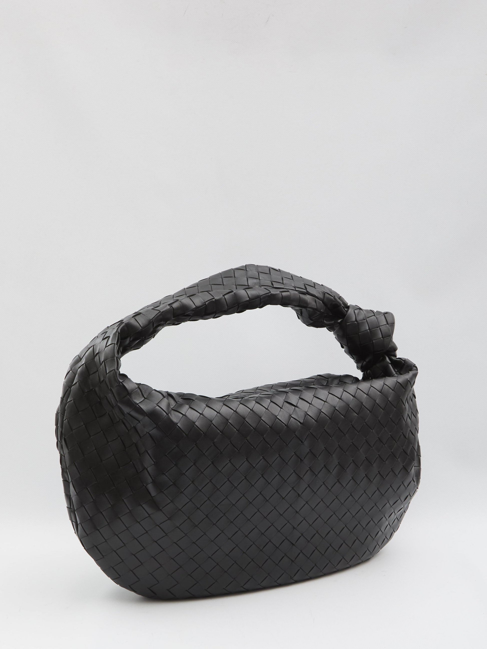 MEDIUM JODFIE BAG in BLACK