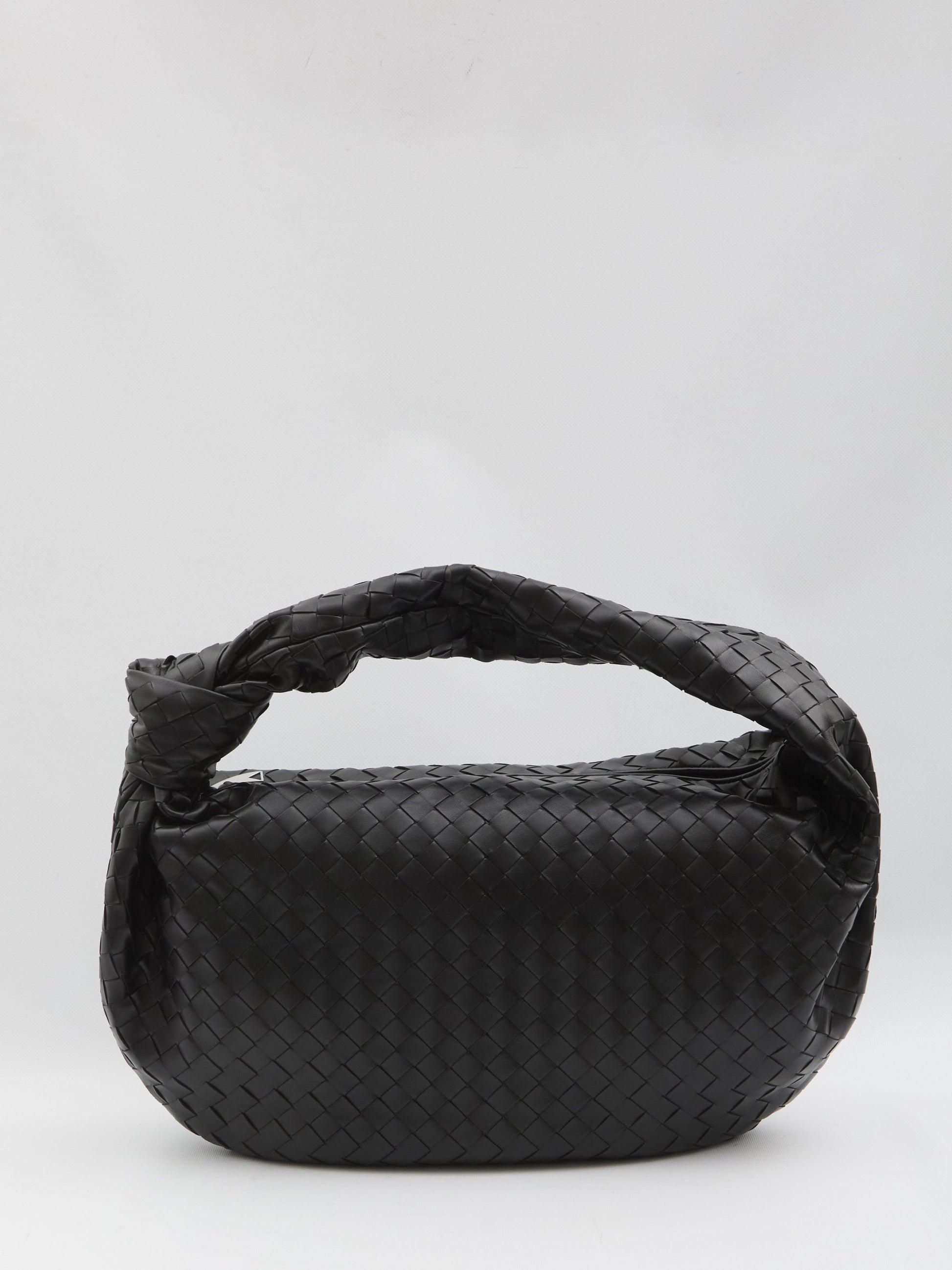MEDIUM JODFIE BAG in BLACK