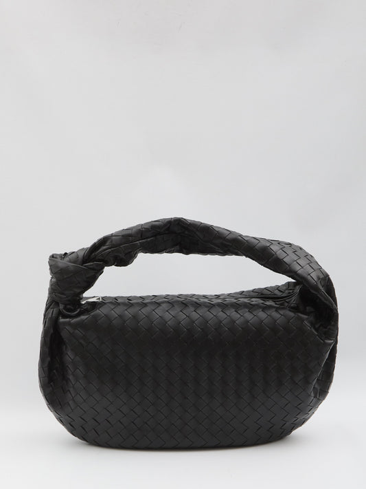 MEDIUM JODFIE BAG in BLACK
